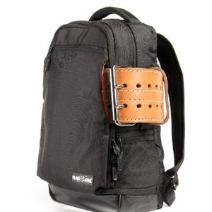 Flag Nor Fail Gym Bro Bag